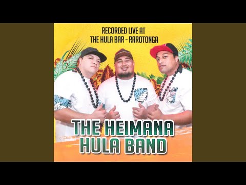 Tapiri Mai Ra (Live)