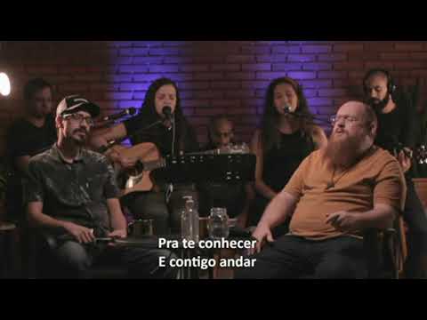 Minha Missão - Convergência Music