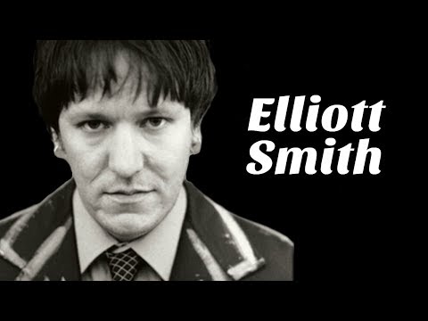 Understanding Elliott Smith