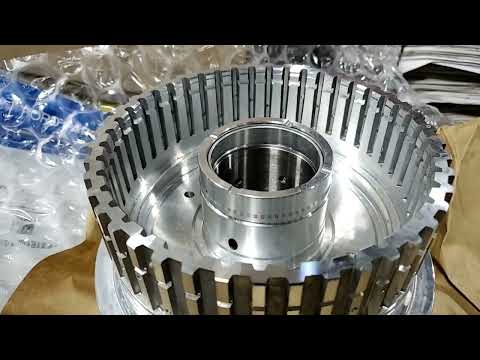 ✅10R140 CDF Drum Update | #10R140