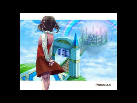 Heaven (Live Jazz Concert) - Persona 4