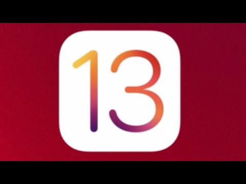 No iOS 13 developer beta 3 or public beta 2