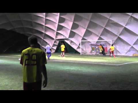 10.02.2015 YesSport I Liga B - Probud vs. Shell
