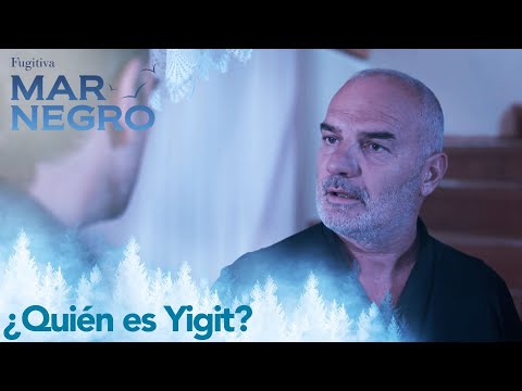 ¿Fikret conoce Yigit? - Mar Negro Capítulo 89| Fugitiva
