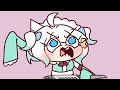 Everything Is F Ked Animation