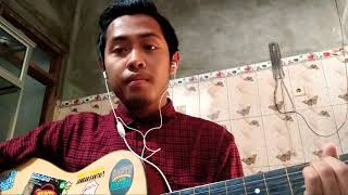 Download lagu Karna su sayang - Near feat. Dian Sorowea cover Reza bagus mp3