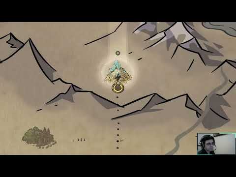 Gloomhaven Deadly. 4 Mercs. Ep. 15 - Cragheart Solo and Ruinous Rift (27)