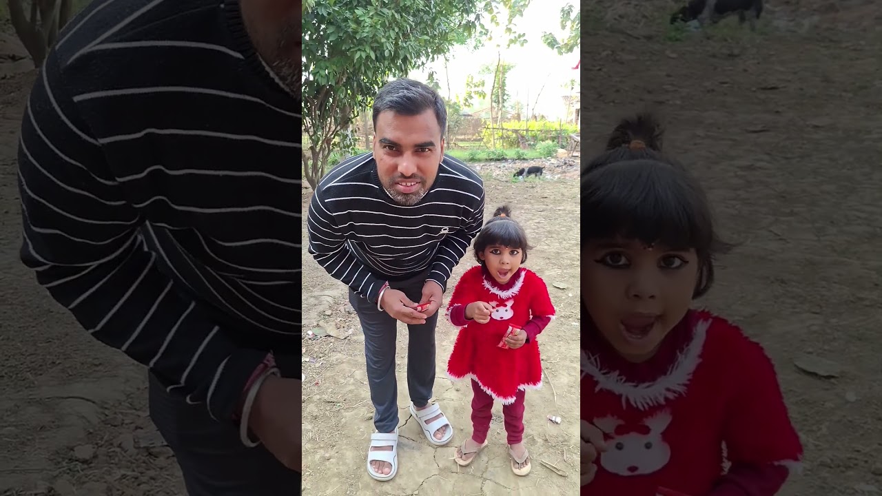 Kanha and Ganesh’s Wild Adventure: A Twist on the Classic Tale