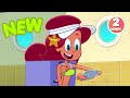 ZIG AND SHARKO Marina Turbo Delivery 2 Hours Compilation New Episodes Cartoon For Kids