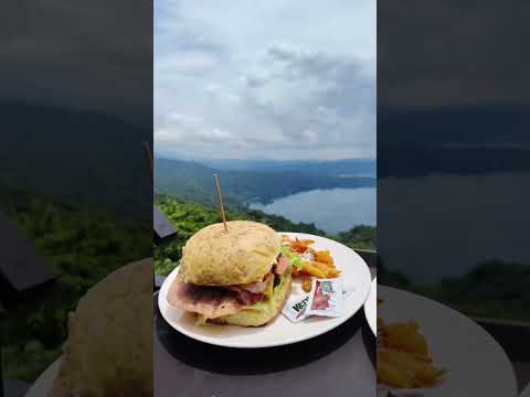 El Carbonero  Restaurante and Grill 🤩¿A 25 minuto  de San Salvador?✅ideal para este fin de semana.