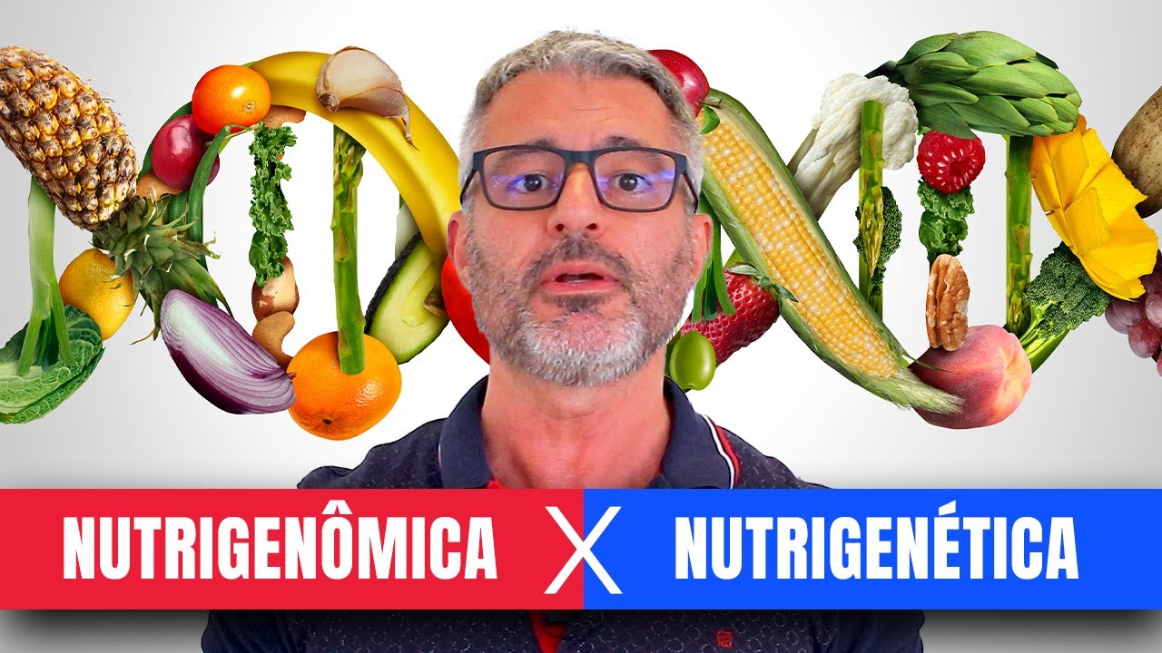 Entenda a diferença para evitar DOENÇAS GENÉTICAS