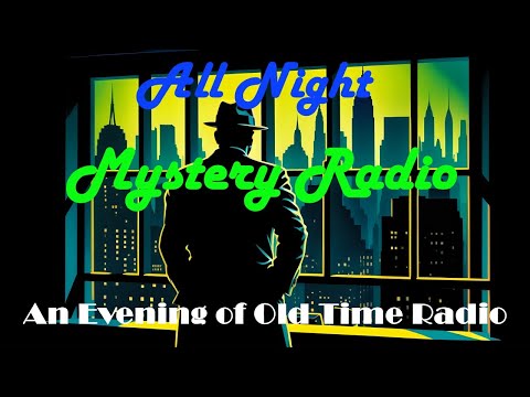Radio Classics Schedule Today