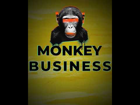 Chris Wayfarer - Monkey Business (out now!) - #shorts