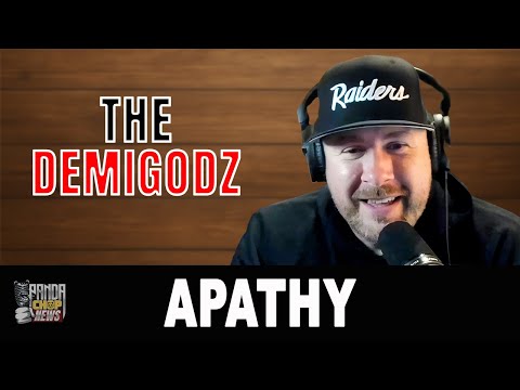 Apathy: The Real Story of the Demigodz (Part 4)