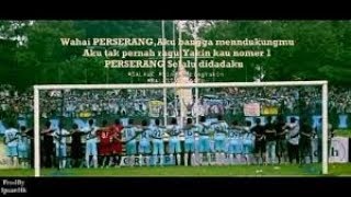 Download lagu Lagu perserang mp3