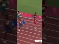 Su Bingtian Becomes The FASTEST Asian Ever