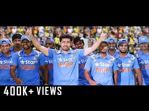India Pakistan Official Trailer | Vijay Antony