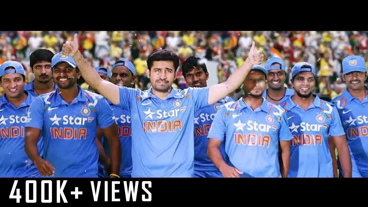 India Pakistan Official Trailer | Vijay Antony, Sushma Raj, Pasupathy, M.S.Bhaskar, Jegan, Manobala