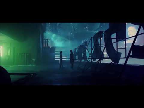 Emotional Tech Noir Music - The Machine [REMIX DEEP BASS BANGER]