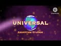 Universal Animation Studios 2006