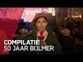 Compilatie: AT5 viert 50 jaar Bijlmer
