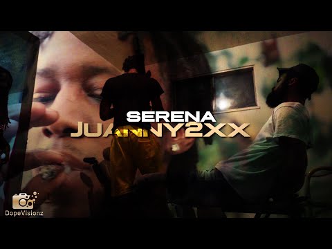 JuannyTwo x Serena (Official Music Video