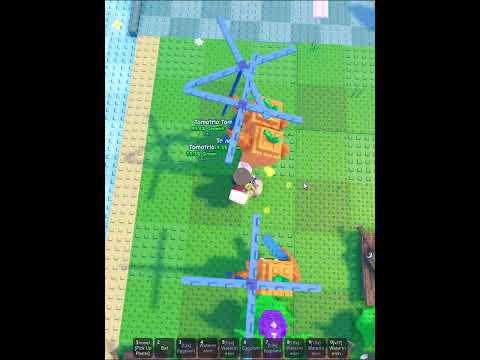 CRAZIEST PLANT IN PLANTS VS BRAINROTS.. #plantsvsbrainrots #roblox #pvb