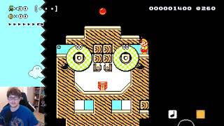 A Puzzly Shell Level - Endless Super Expert (no skips) 308