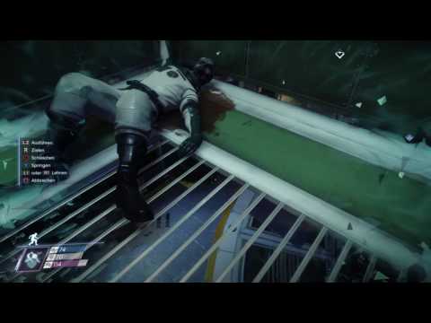 Let's Play Prey [2017] (Deutsch/Blind)Part:49 -Lecker, Aale!