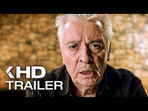 KUNDSCHAFTER DES FRIEDENS 2 Trailer German Deutsch (2025) Henry Hübchen, Corinna Harfouch