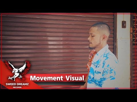 VKL - Can I [Movement Visual]