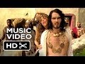 Get Him To The Greek Music Video - African Child (2010) - Russell Brand Movie HD