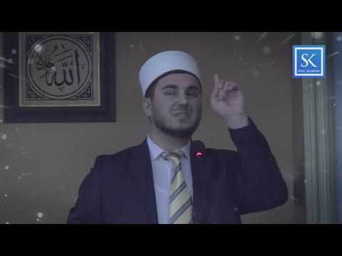 Shkëputje:"Sinqeriteti çelës i të gjitha punëve të mira!"-Hoxhë Sead Kelmendi