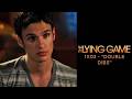 The Lying Game Sutton Talks To Thayer About Emma S Adoptive Parents Double Dibs 1x03
