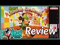 Mickey S Ultimate Challenge SNES Review RonMan Gaming
