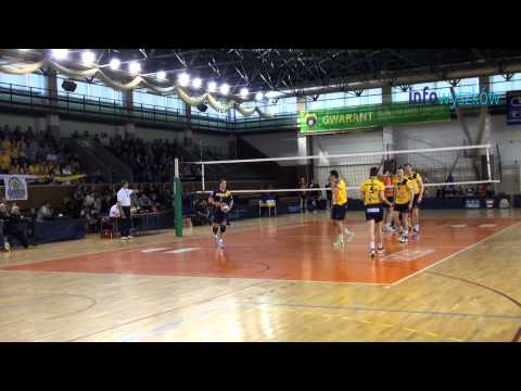 4 mecz Camper - Cuprum