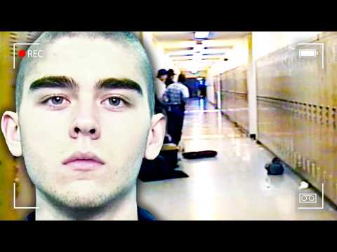 Classmates Realize They're Trapped With a Mass Killer