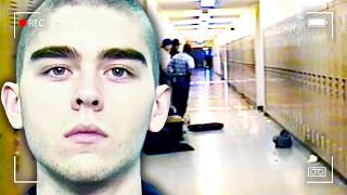 14-Year-Old Turns Math Class Into Massacre