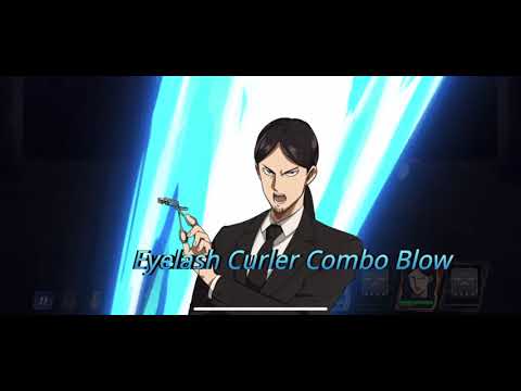 Boss Stage 19_4 - 60fps - One Punch Man: Road to Hero 2.0