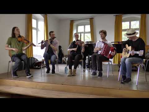 The Sally Gardens Set