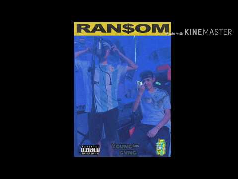 Lil versace - Ransom Letra