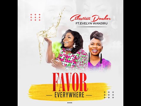 Thumbnail for Favour Everywhere video