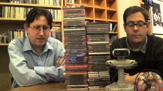 90. Live At The Orpheum By King Crimson Review. In The Court of The Wenton King Part 73