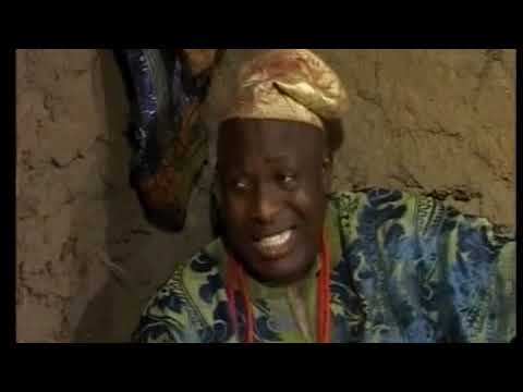 Ebyson Movies Presents Malu Funfun, Pt. 3 (Official Video)