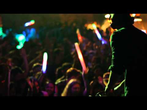 Disflow - Turn Down For What (2) @The Canopy Club 2/22/14