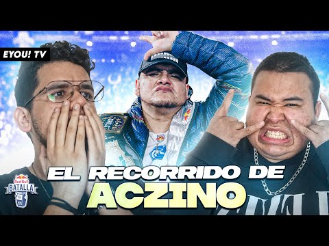 THE BEST EVER IS MEXICAN! - THIS IS HOW WE EXPERIENCED THE FIRST RED BULL BATALLA BACK-TO-BACK CH...