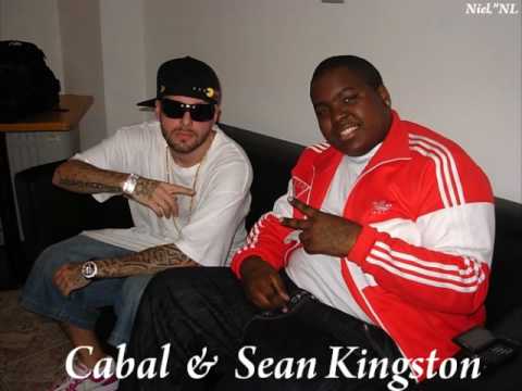 Cabal ft Sean Kingston