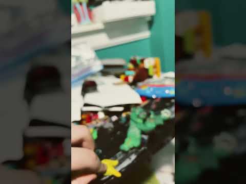 Diving face split incident