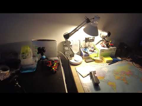 MongoTV_8363 - God TORSDAG 17.Februar 2022 - Ny Grå Kold Blæsende Vinterdag