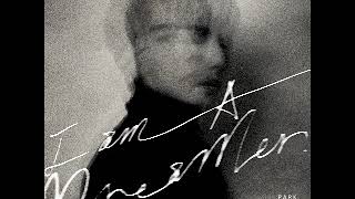 [Audio] 박효신 (Park Hyo Shin) - I`m your friend